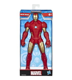 NessiWorld İron Man Figure E5582/E5556