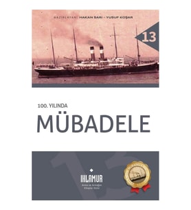100. Yılında Mübadele (Ciltli)