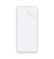 SChitec VIVO Y36 (India) Uyumlu Ön Yüzey Nano Şeffaf Hidrojel Ekran Koruyucu