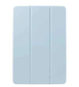 Newface Huawei MatePad 11.5 Kılıf Tablet Smart Kılıf - Mavi