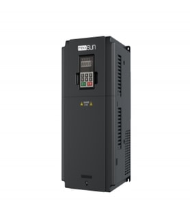 30Hp (22 kW) Solar Pompa Sürücüsü (Trifaze)