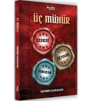 Üç Mühür