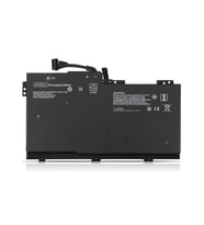 Hp ZBook 17 G3 V1Q08UT Notebook Bataryası Pili - Ver.1