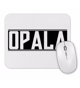 Opala Mouse Pad