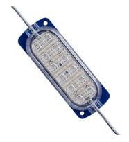 24 Volt 2.4 Watt Tek Renk 2835 Modül Led