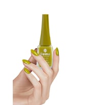 Keratinli Besleyici Oje 14 ml Renk No: 39