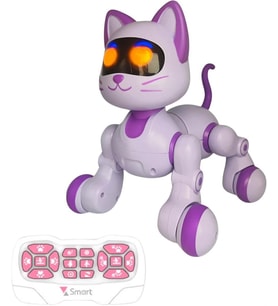 SH40194 U/k Dans Eden Robot Kedi