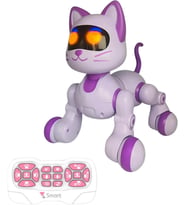 SH40194 U/k Dans Eden Robot Kedi