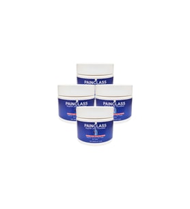 Painclass 4x150 ml Kuyruk Yağı