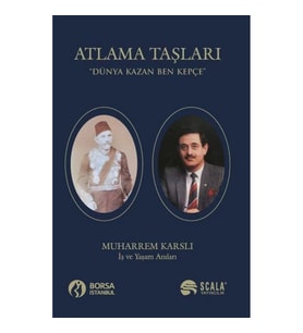 Atlama Taşları