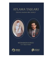 Atlama Taşları