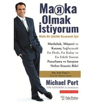 Marka Olmak İstiyorum