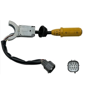 FAR SİLECEK Kolu SARI 14P JCB 2CX 3CX 4CX