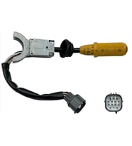 FAR SİLECEK Kolu SARI 14P JCB 2CX 3CX 4CX