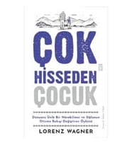 Çok Hisseden Çocuk