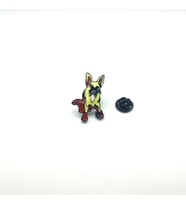 MORDİNO K9 Pin
