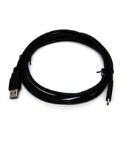 Beek USB Tip-C Bağlantı Kablosu, USB A (USB 3.0 ) Erkek  USB Tip C  (USB 3.1) Erkek, 1.8 metre
Beek USB3.0 AM/CM, 1.8M