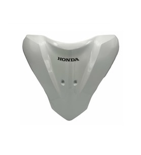 Honda Activa 125 İ Ön Göğüs Beyaz (2023) 64200-K0L-D00Zq
