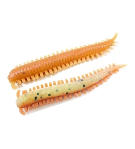 Berkley Gulp Alive Sandworm 5cm 24 Adet Silikon Kurt New Penny