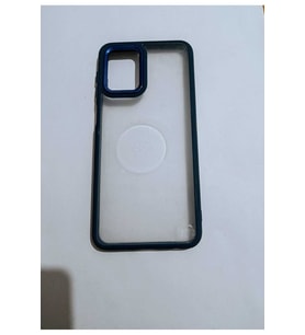 Samsung M 33 Silikon Kılıf Modeli