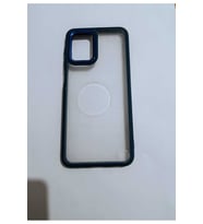 Samsung M 33 Silikon Kılıf Modeli