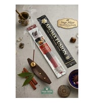 Darshan Aroma Fusion Palo Santo 15 Adet Çubuk Tütsü 28 cm