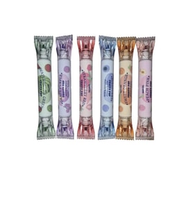 GIPTA F1479 FRUITY POP MEYVE KOKULU FOSFORLU KALEM - TEKLİ