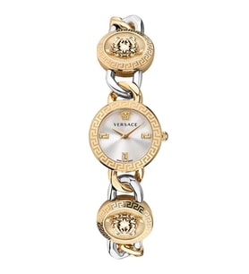 Versace VRSCVE3C00122 Kadın Kol Saati