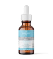 AHA+BHA+PHA Leke Gidermeye Yardımcı ve Yenileyici Cilt Serumu 30 ml