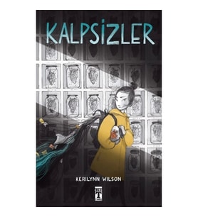 Kalpsizler