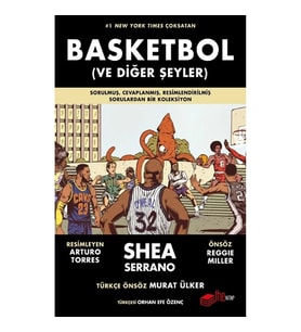 Basketbol (ve Diğer Şeyler)
