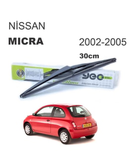 OTOZET Nissan Juke Micra Arka Silecek Kolu Süpürgesi 30 cm
