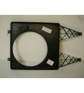 SEAT IBIZA FAN MOTOR ÇERÇEVESİ DİZEL