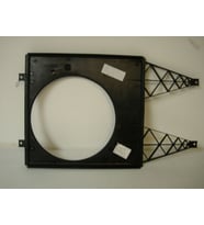 SEAT IBIZA FAN MOTOR ÇERÇEVESİ DİZEL