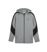 Puma Evostripe Core Fz Hoodie Erkek Günlük Ceket 63152903 Renkli (Çok Renkli)