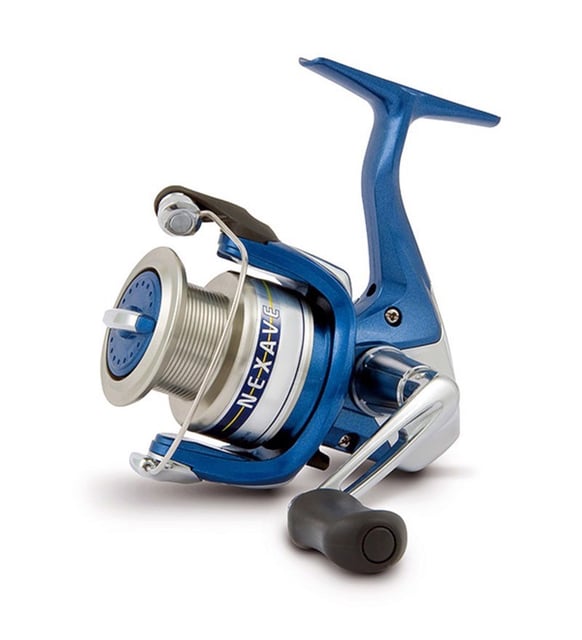 Shimano Nexave 10000 FC Surf Olta Makinesi