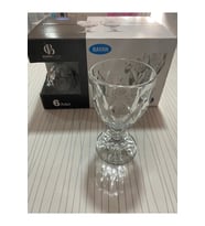 Dila Kahve Yanı Su Bardak 6 lı Royaleks-RYG8006
