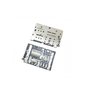 Samsung Galaxy A320 A520 A720 Uyumlu Sim Kart Okuyucu