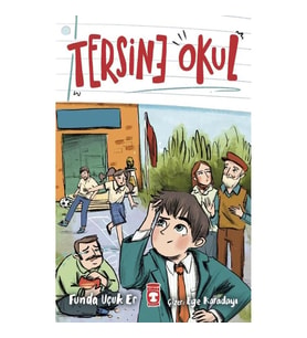 TERSİNE OKUL