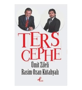 Ters Cephe
