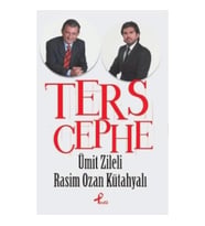 Ters Cephe