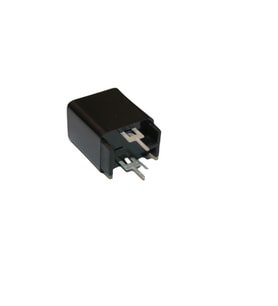 18Ω 270V PTC Termistör 2 Pin Manyetik Giderici Direnç 18m270