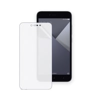 SChitec Redmi Note 5A Uyumlu Ön Yüzey Nano Şeffaf Hidrojel Ekran Koruyucu