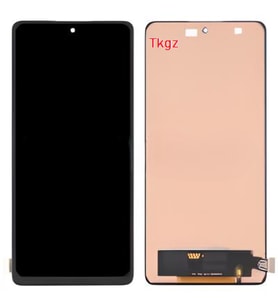 Xiaomi Mİ 11T Uyumlu Lcd Ekran Dokunmatik Servis Lcd