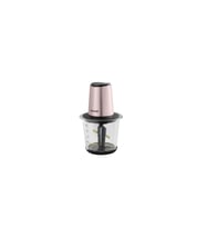 K 8530 R Rose Gold Eternity Doğrayıcı Rondo