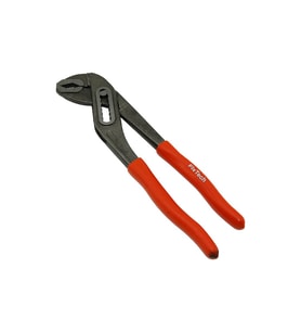 Papağan Pense - 10 İnç - 250 mm - Cr-V Malzeme - Kaydırma Ayarlı