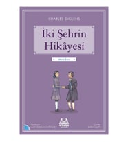 İki Şehrin Hikayesi -Gökkuşağı Mavi Seri