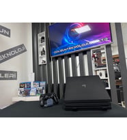 PlayStation 4 Pro 1 TB Tek Kol (İKİNCİ EL)
