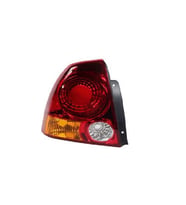 Hyundai Accent Arka Stop Lambası Sol 2003 Sonrası Uyumlu