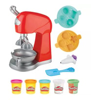 Nessiworld Play-Doh Sihirli Mikser Oyun Seti F5194